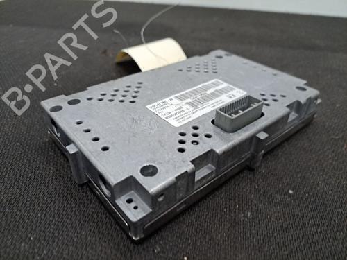 Display monitor NISSAN QASHQAI I (J10, NJ10) 2.0 dCi All-wheel Drive | BP28403498C48 