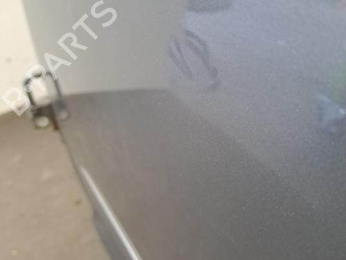 Left front door VW GOLF PLUS V (5M1, 521) 1.9 TDI | BP28389301C2 