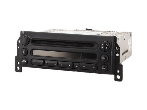 Radio MINI MINI (R50, R53) Cooper | BP37748466E6  - Image 6