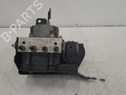 Used ABS pump RENAULT CLIO IV (BH_) 1.5 dCi 90 (90 hp) 28404167