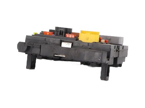 Used Fuse box Fuse box CITROËN C4 Picasso I MPV (UD_) [2006-2015] 35990988 35990988