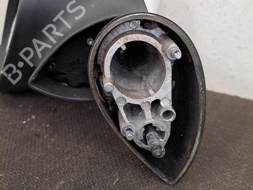Used Left mirror Left mirror SEAT IBIZA IV (6J5, 6P1) 1.0 (75 hp) 30126033 30126033