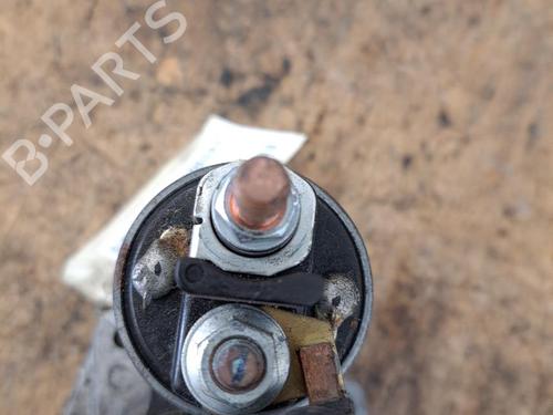 Startmotor FIAT PANDA (169_) 1.2 (169.AXB11, 169.AXB1A) | BP28402611M8 