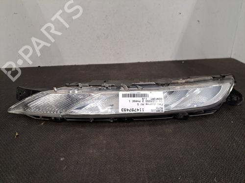 Used Left daytime light CITROËN C4 Picasso II 1.6 HDi / BlueHDi 115 (115 hp) 30393968