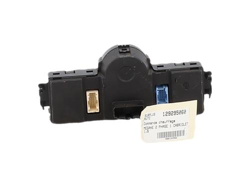 Used Climate control Climate control 37526729 37526729