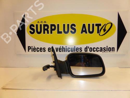 Used Right mirror ROVER 200 II Hatchback (XW) 218 D (71 hp) 28406003