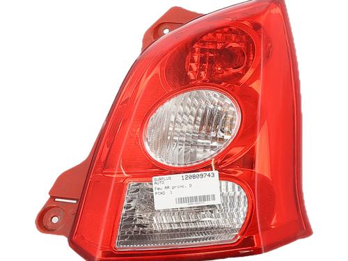 Right taillight NISSAN PIXO (UA0) 1.0 | BP37250045C35 - Image 4