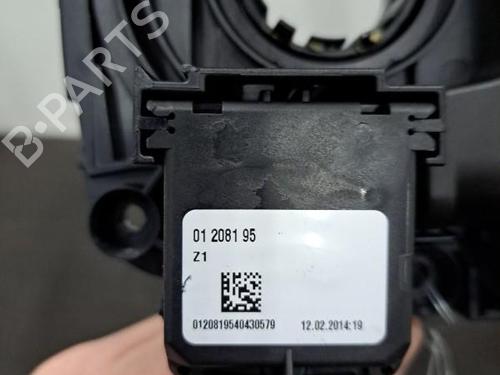 Ratstangsstang Ratstangsstang BMW Z4 Roadster (E89) sDrive 28 i (245 hp) 28396205 28396205