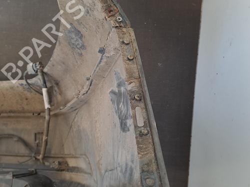 Rear bumper VOLVO V50 (545) 2.0 D | BP28406562C8 