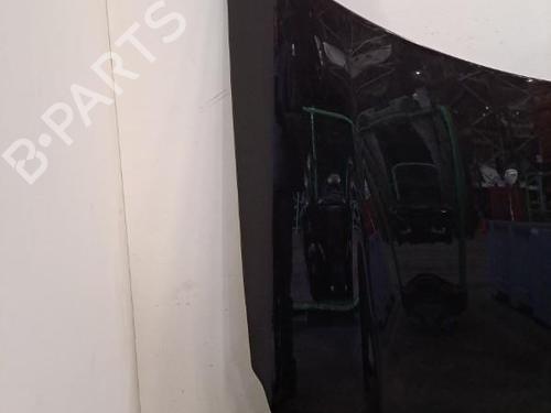 Hood CITROËN C5 III (RD_) 2.0 HDi (RDRHD8, RDRHDJ, RDRHR8, RDRHRJ) | BP28407376C1