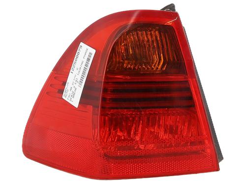 Left taillight BMW 3 Touring (E91) 318 d | BP33476154C34 - Image 6
