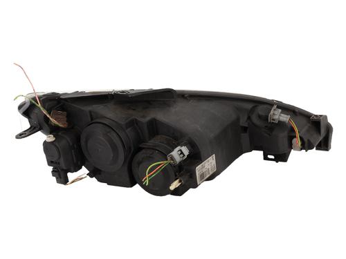 Optica esquerda Optica esquerda PEUGEOT 206 Hatchback (2A/C) 1.4 HDi eco 70 (68 hp) 31017271 31017271