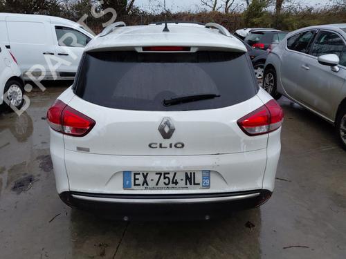 Used Parts RENAULT CLIO IV Grandtour (KH_)  0.9 TCe 90  4423195