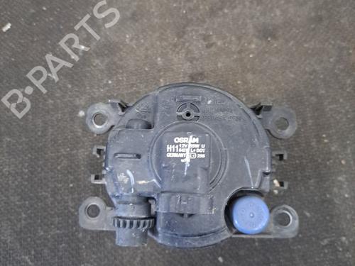 Left front fog light RENAULT LAGUNA II (BG0/1_) 1.9 dCi (BG1A, BG1W, BG0G) | BP30129423C30