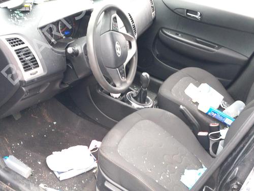 Engine HYUNDAI i20 I (PB, PBT) 1.4 CRDi | BP28391505M1  - Image 5