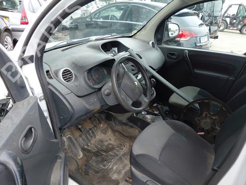 Gearbox RENAULT KANGOO Express (FW0/1_) 1.5 dCi 75 (FW07, FW10, FW04) | BP39177488M3 - Image 19