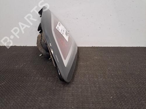 Used Right tailgate light Right tailgate light RENAULT SCÉNIC III (JZ0/1_) 1.5 dCi (JZ02, JZ0R) (95 hp) 28404209 28404209