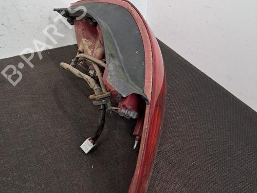 Left taillight HYUNDAI i20 I (PB, PBT) 1.4 CRDi | BP28398575C34 
