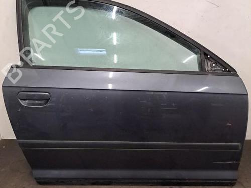 right-front-door-audi-a3-8p1-2003-2004-2005-2006-2007-2008-2009-2010-2011-2012-2013-28390758 main image