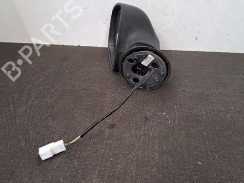 Left mirror DACIA LOGAN MCV (KS_) 1.5 dCi (KS0W) | BP28393356C26 
