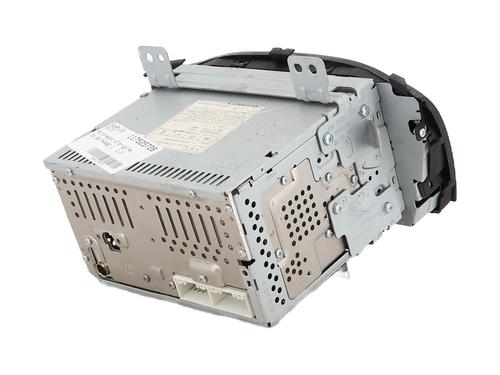 Used Radio Radio HYUNDAI ix35 (LM, EL, ELH) 1.7 CRDi (116 hp) 33330773 33330773