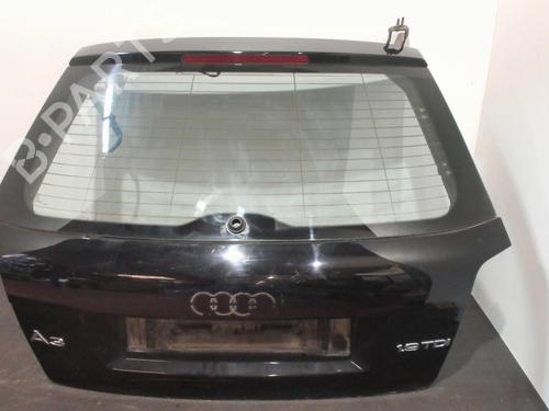 Used Tailgate AUDI A3 (8P1) 1.9 TDI (105 hp) 28411399