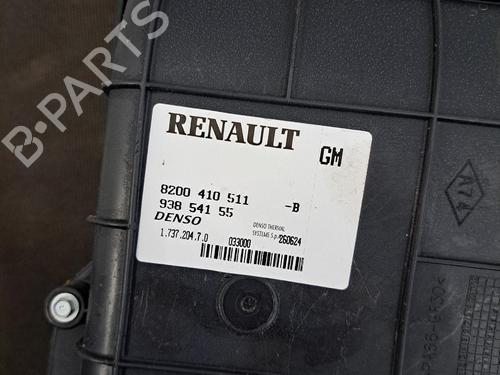 Used Heater matrix box Heater matrix box 38033897 38033897