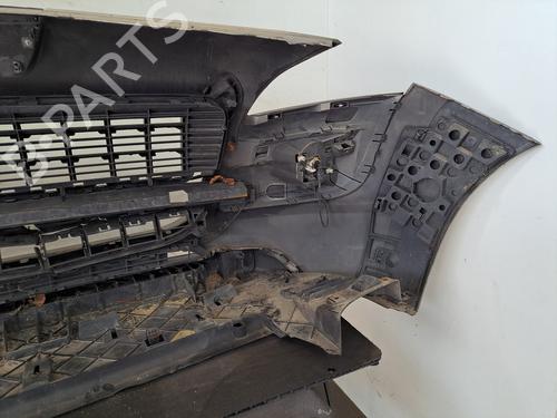 Foran kofangere Foran kofangere PEUGEOT 3008 I MPV (0U_) 1.6 HDi (109 hp) 36008723 36008723