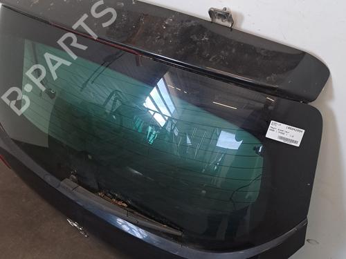 Tailgate PEUGEOT 3008 I MPV (0U_) 1.6 HDi | BP28395311C6 