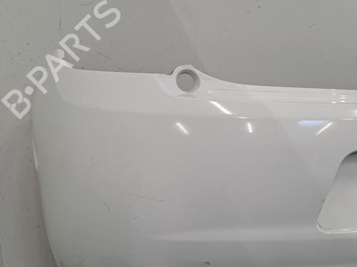 Rear bumper CITROËN C3 II (SC_) 1.6 BlueHDi 100 | BP29935795C8