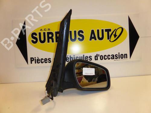 Retrovisor derecho FORD FOCUS C-MAX (DM2) 1.8 TDCi (115 hp) 28411492