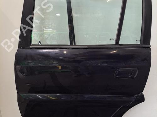Used Left rear door OPEL ZAFIRA A MPV (T98) 2.2 DTI 16V (F75) (125 hp) 28408088