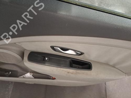 Right front door RENAULT MEGANE III Hatchback (BZ0/1_, B3_) 1.5 dCi | BP28398830C3