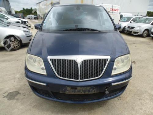 Used Parts LANCIA PHEDRA (179_) 2.2 JTD (179AXC1A) 3953667