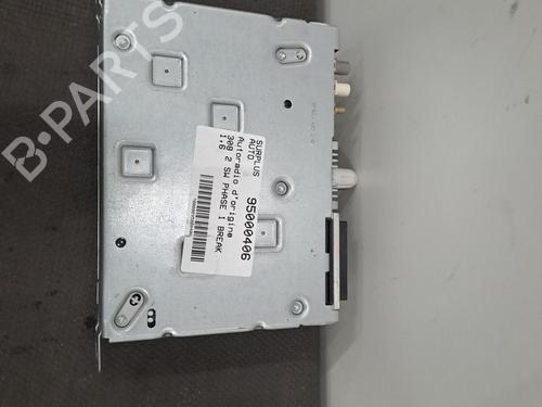 Used Radio Radio 28403925 28403925