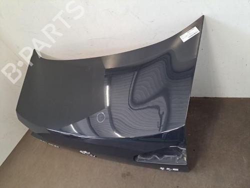 Tailgate PEUGEOT 607 (9D, 9U) 2.2 HDi | BP28404777C6 