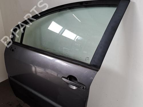 Left front door TOYOTA COROLLA Verso (ZER_, ZZE12_, R1_) 2.2 D-4D (AUR10_, AUR10R) | BP28694820C2 