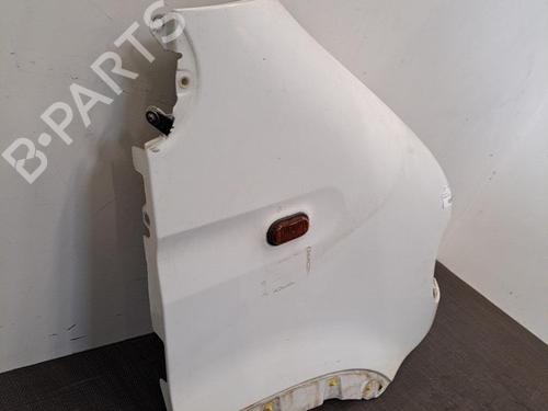 Used Right front fenders RENAULT MASTER II Van (FD) 2.5 D (FD0A, FD0E, FD2E, FD3E) (80 hp) 28397165