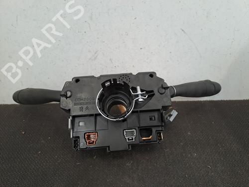 Used Steering column stalk Steering column stalk PEUGEOT 206+ (2L_, 2M_) 1.1 (60 hp) 28392234 28392234