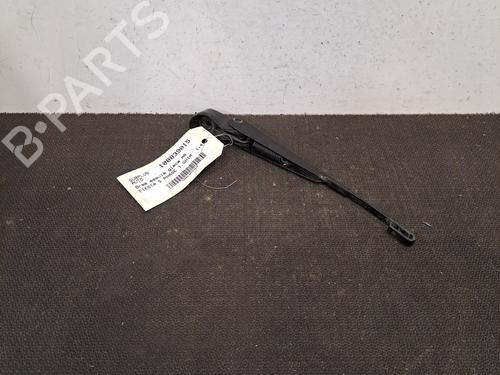Used Rear windshield wiper arm FORD FIESTA V (JH_, JD_) 1.4 TDCi (68 hp) 28397624