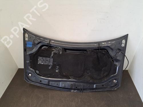 Hood RENAULT MEGANE II Estate (KM0/1_) 1.5 dCi (KM16, KM1E) | BP28391194C1