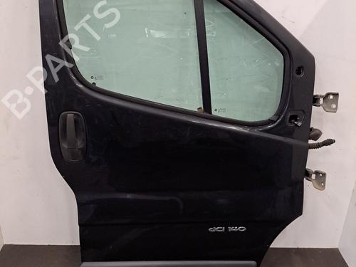 Right front door NISSAN PRIMASTAR Van (X83) 2.5 dCi 140 | BP28392508C3 
