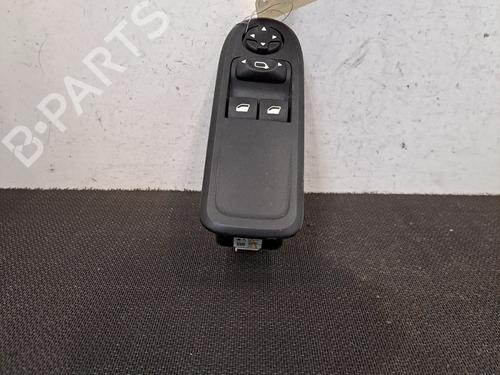 Interrupteur de vitre avant gauche CITROËN C3 II (SC_) 1.6 BlueHDi 75 (75 hp) 28403454