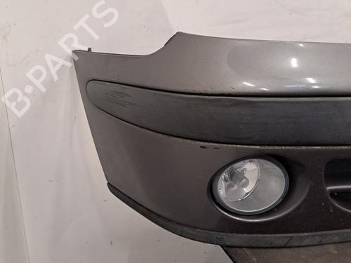 Used Front bumper Front bumper RENAULT MEGANE I (BA0/1_) 1.6 16V (BA04, BA0B, BA11, BA1J, BA16, BA19, BA1K, BA1V,... (107 hp) 31658331 31658331