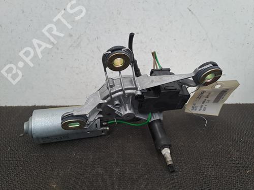 Used Rear wiper motor VW GOLF IV (1J1) 1.9 TDI (90 hp) 29968551