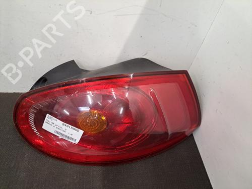 Right taillight FIAT BRAVO II (198_) 1.9 D Multijet (198AXE1A) | BP28403996C35 