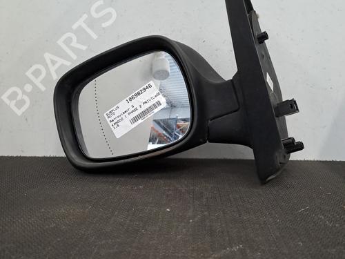 Used Left mirror RENAULT KANGOO (KC0/1_) 1.6 16V (95 hp) 28389505