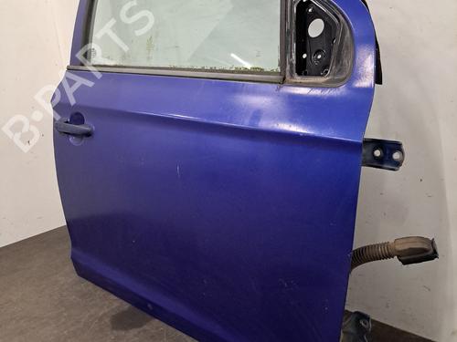Right front door HYUNDAI i20 I (PB, PBT) 1.4 CRDi | BP28403555C3 
