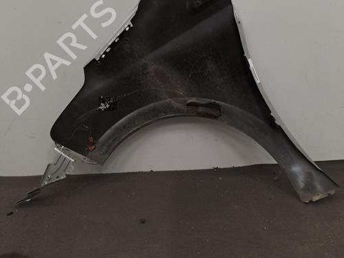 Right front fenders PEUGEOT 208 I (CA_, CC_) 1.2 VTI 82 | BP29425761C42 
