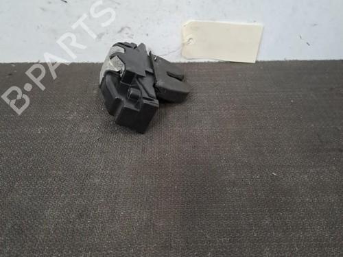 Used Tailgate lock CITROËN C5 III (RD_) 1.6 HDi 110 (RD9HZC) (109 hp) 28398961